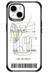 gin tonik - Apple iPhone 15