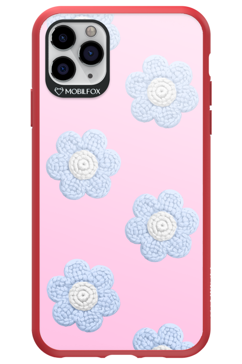 Baby Pink - Apple iPhone 11 Pro Max