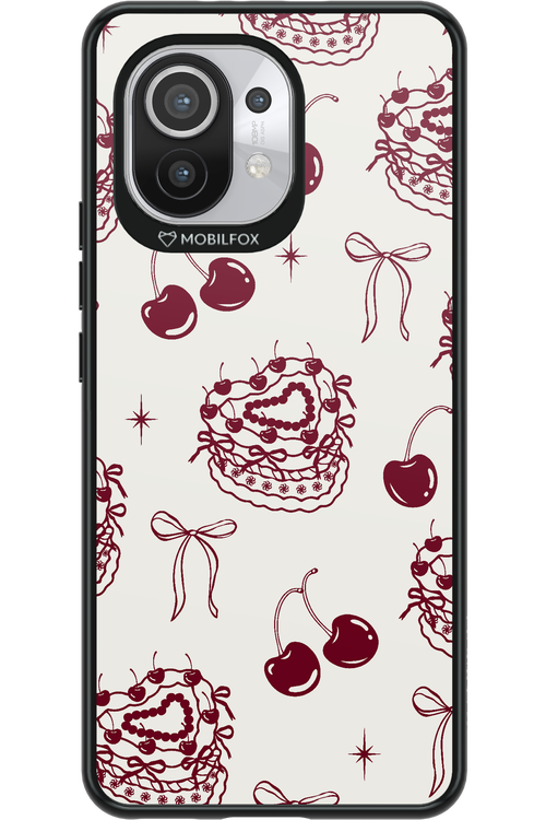 Cake Dream - Xiaomi Mi 11 5G
