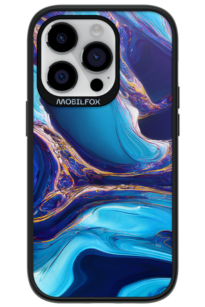 Amethyst - Apple iPhone 14 Pro