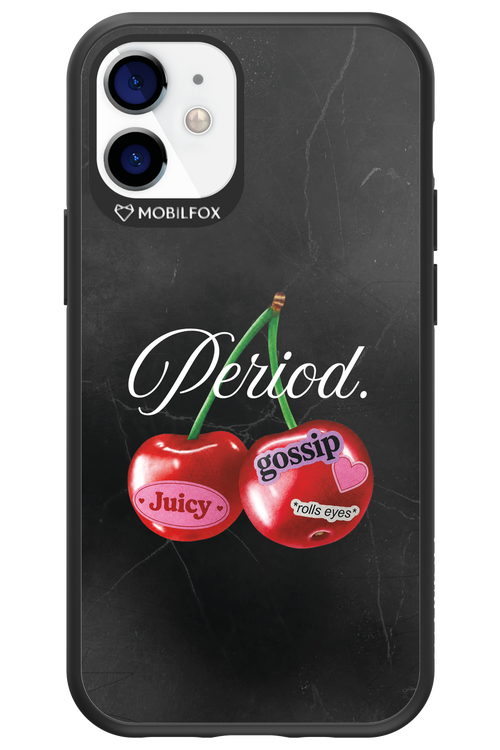 Period 2.0 - Apple iPhone 12 Mini