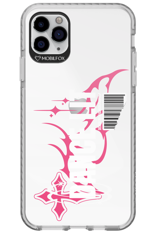 Logo T Mirror - Apple iPhone 11 Pro Max