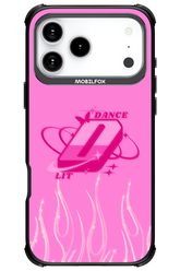 D Flames - Apple iPhone 17 Pro Max