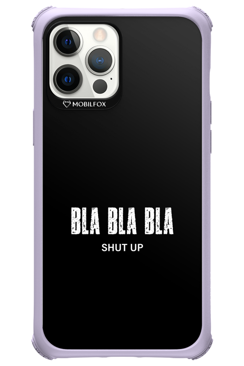 Bla Bla II - Apple iPhone 12 Pro Max