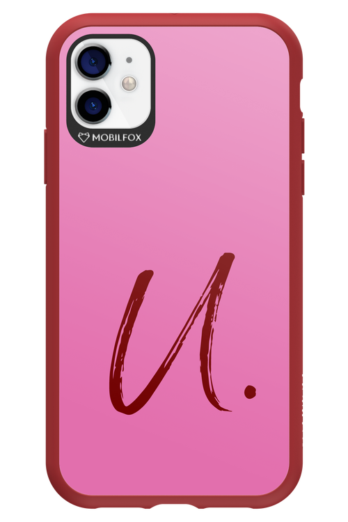 (Sorbet) U 2.0 - Apple iPhone 11