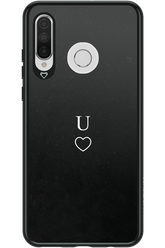 U Black 2.0 - Huawei P30 Lite