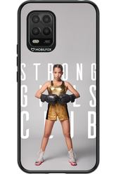 Strong Girls Club - Xiaomi Mi 10 Lite 5G