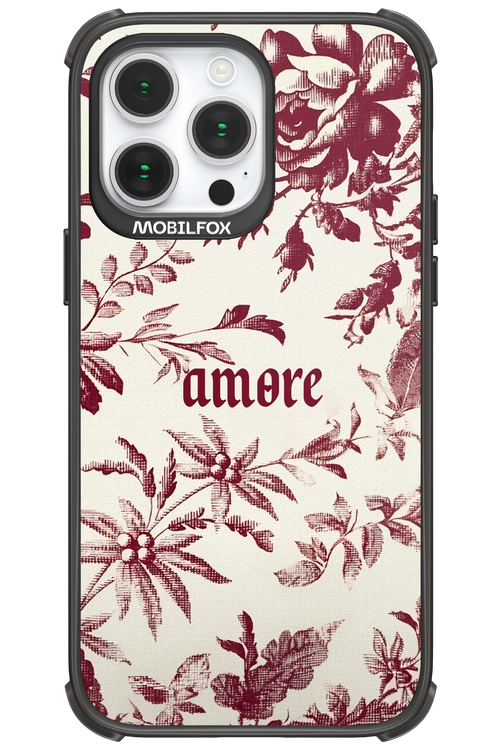 Amore 2.0 - Apple iPhone 14 Pro Max