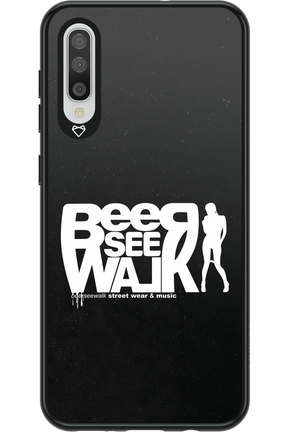 P-csa Black - Samsung Galaxy A50