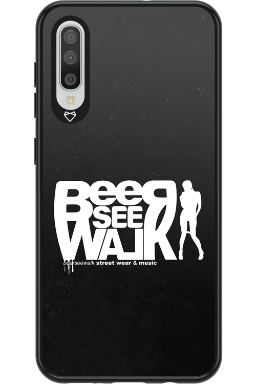 P-csa Black - Samsung Galaxy A50