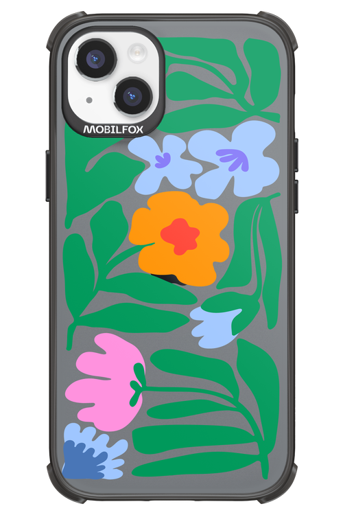 My Flowergarden - Apple iPhone 14 Plus