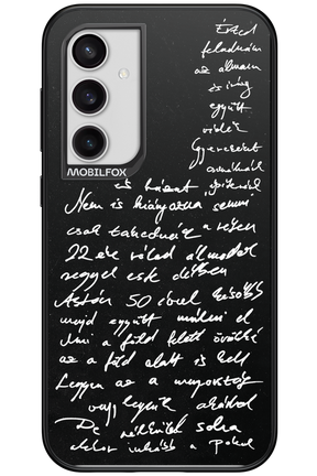 Úgy Unom - Samsung Galaxy S23 FE