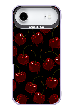 Cherry Blood - Apple iPhone 17 Air