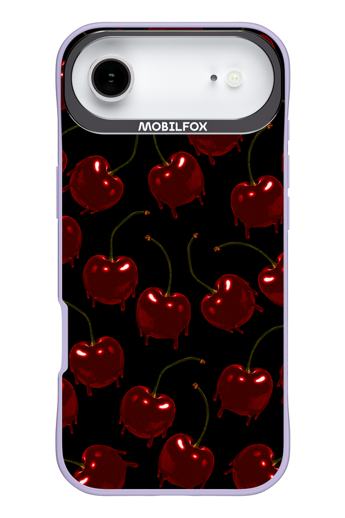 Cherry Blood - Apple iPhone 17 Air