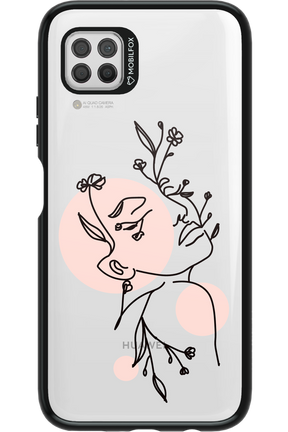 Confidence - Huawei P40 Lite