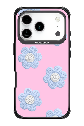 Baby Pink - Apple iPhone 17 Pro