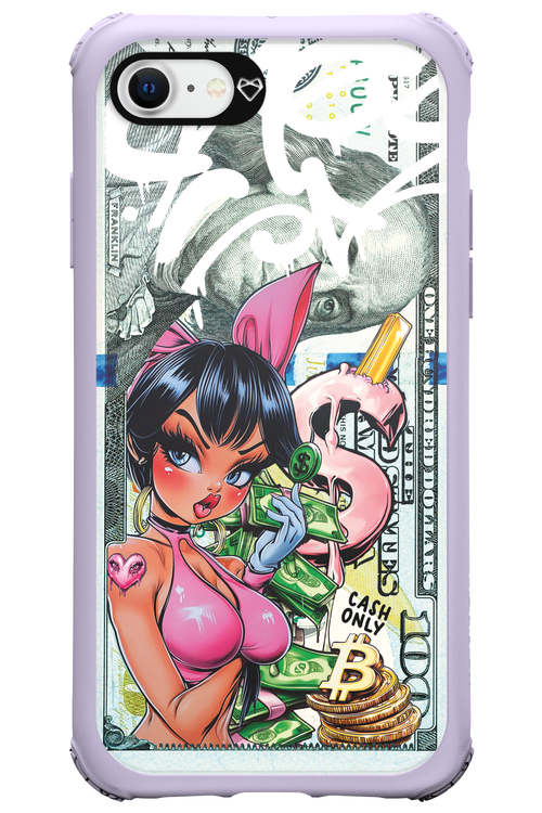 NATASHA - Apple iPhone SE 2022