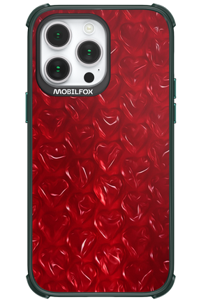 Air Heart - Apple iPhone 14 Pro Max