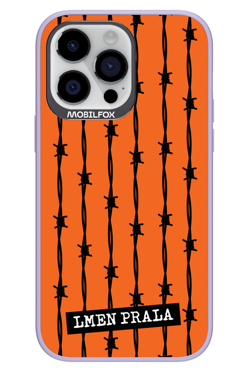 Böri Prala - Apple iPhone 14 Pro Max