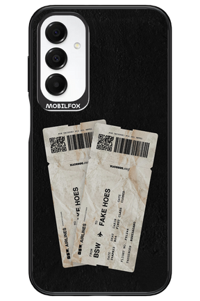 BSW FourSeasons 3 2.0 - Samsung A16