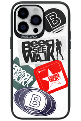 Beerseewalk I - Apple iPhone 14 Pro Max