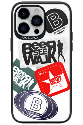 Beerseewalk I - Apple iPhone 14 Pro Max