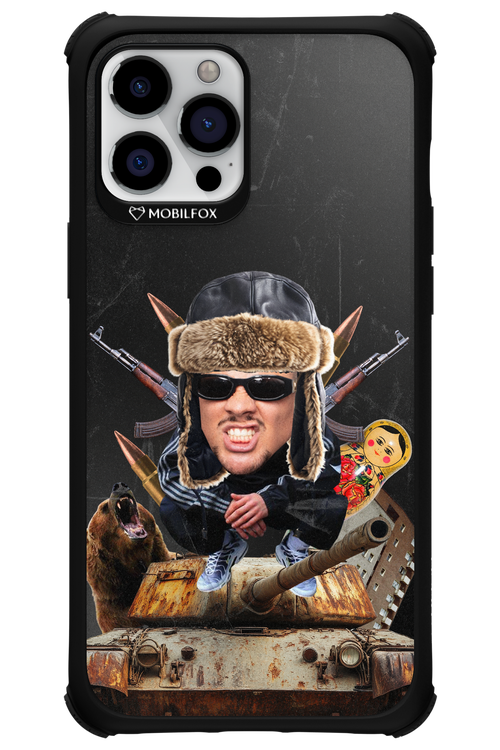 Final Boss - Apple iPhone 12 Pro Max