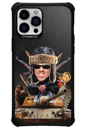 Final Boss - Apple iPhone 12 Pro Max