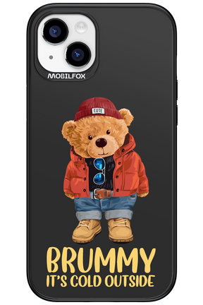 Brummy - Apple iPhone 15 Plus