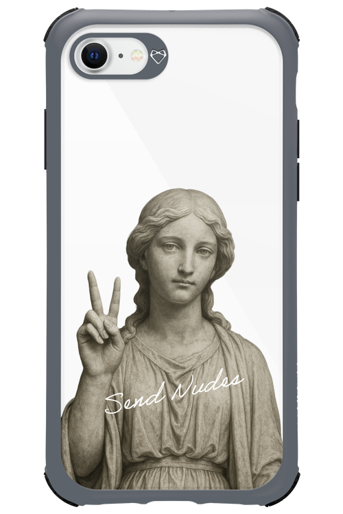 Saint Nudes - Apple iPhone SE 2022