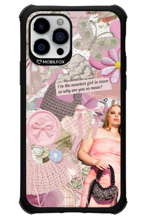 Sweet Fairy - Apple iPhone 12 Pro