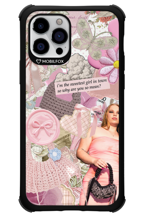 Sweet Fairy - Apple iPhone 12 Pro