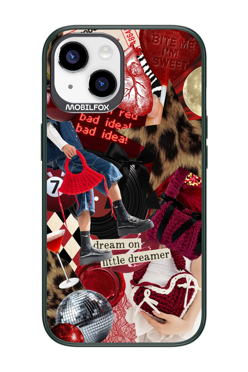 Big City Girl - Apple iPhone 14