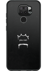 You Can - Xiaomi Redmi Note 9