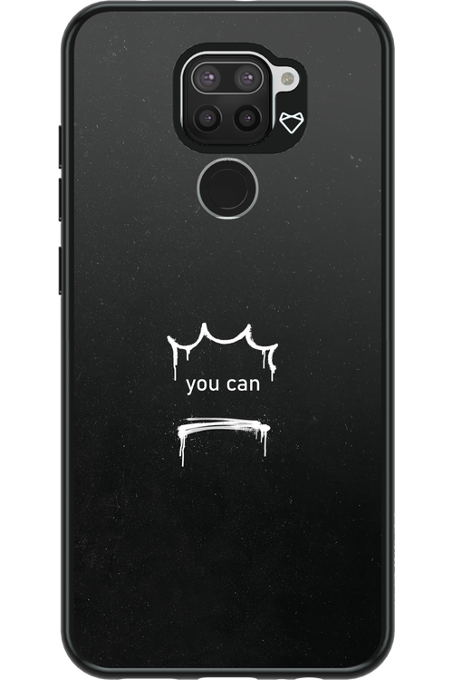 You Can - Xiaomi Redmi Note 9