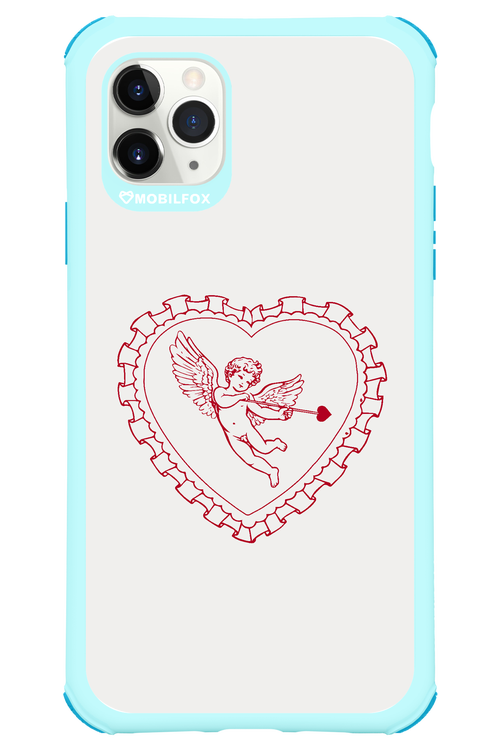 Angelo - Apple iPhone 11 Pro Max