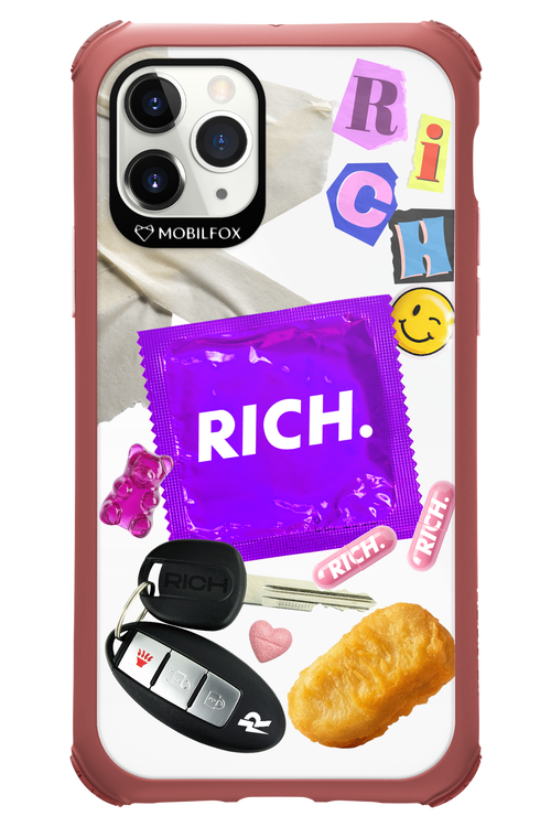 Essentials - Apple iPhone 11 Pro