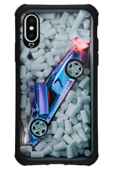 Fragile Ego - Apple iPhone X