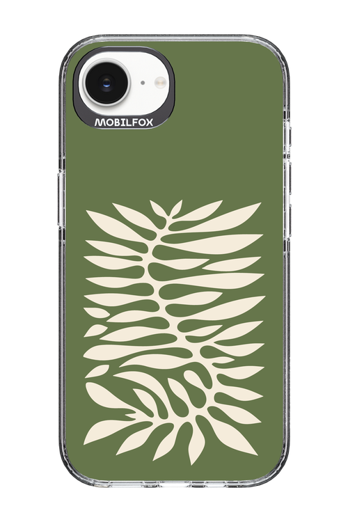 Grasshopper - Apple iPhone 16e