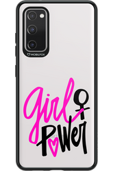 Girl Powerr - Samsung Galaxy S20 FE