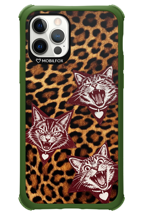 Cats and Chaos 2.0 - Apple iPhone 12 Pro