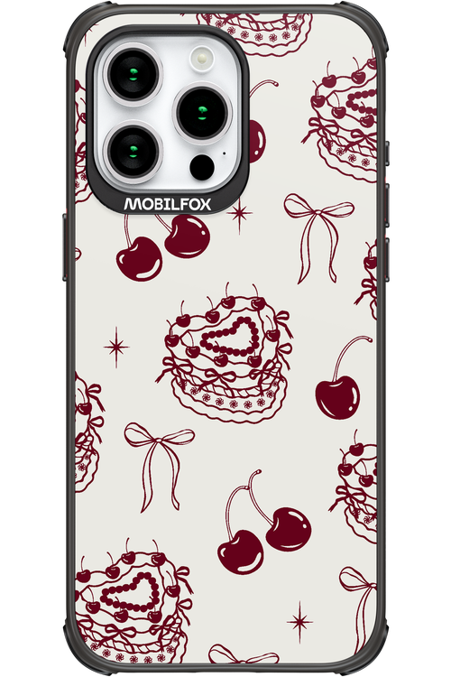 Cake Dream - Apple iPhone 15 Pro Max