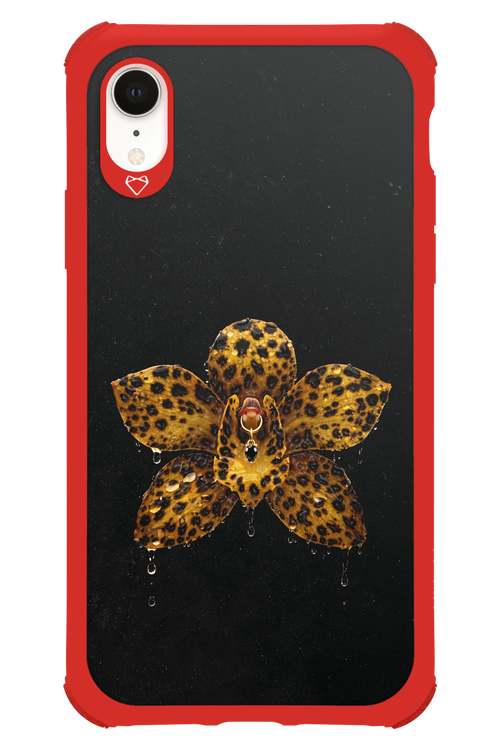 Wet & Wild 2.0 - Apple iPhone XR