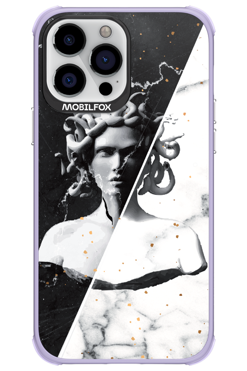 Medusa - Apple iPhone 13 Pro Max