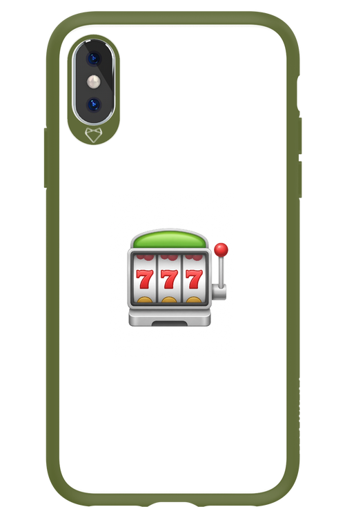 777 2.0 - Apple iPhone XS