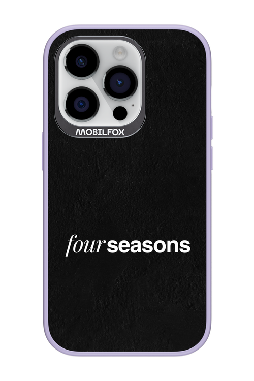 BSW FourSeasons 2 2.0 - Apple iPhone 14 Pro