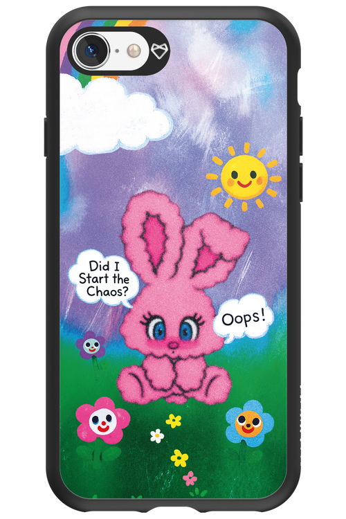 Ooops 2.0 - Apple iPhone 8