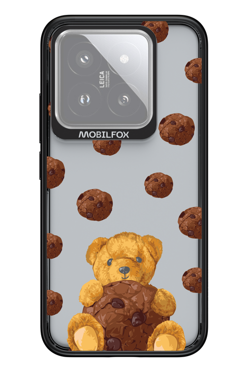 Cookie Bear - Xiaomi 14