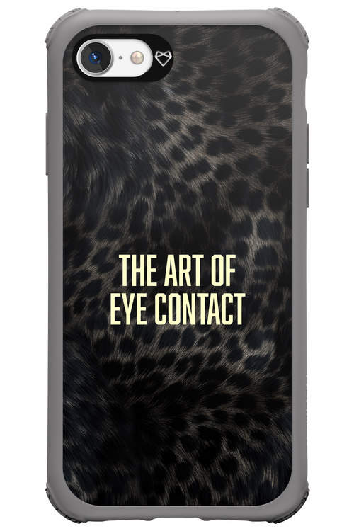 Eye Contact 2.0 - Apple iPhone 7