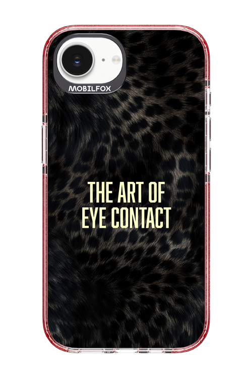 Eye Contact 2.0 - Apple iPhone 17e